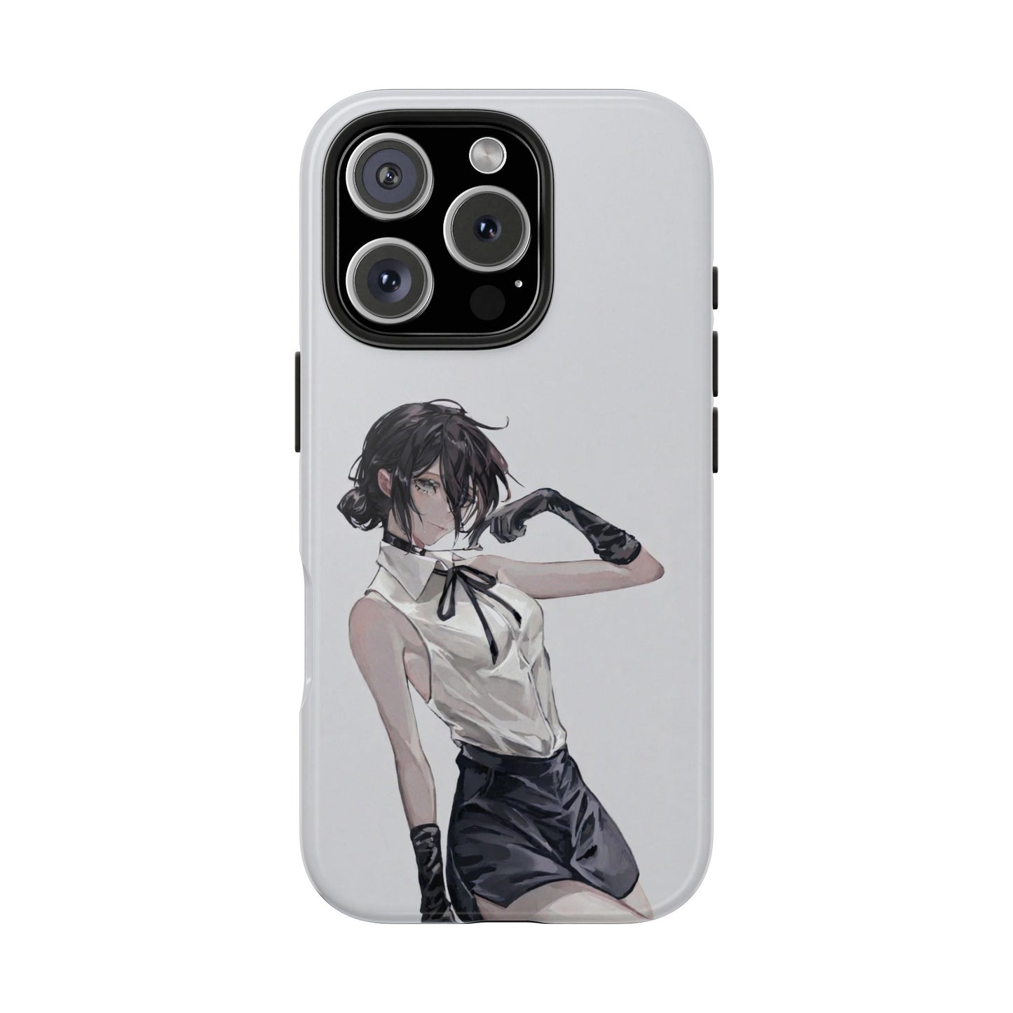 Reze iPhone Cases