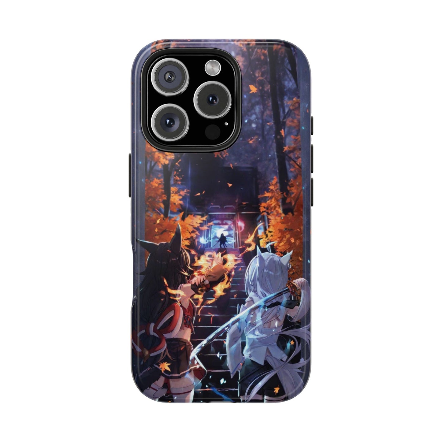 Hololive Alternative iPhone Cases