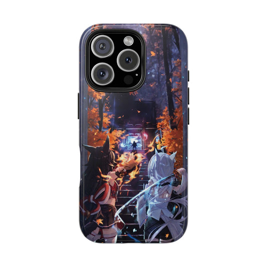 Hololive Alternative iPhone Cases