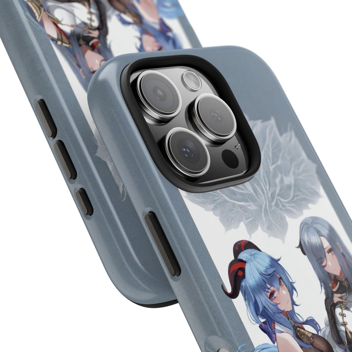 Genshin Impact iPhone Cases