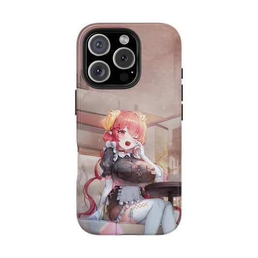 Ilulu Phone Cases