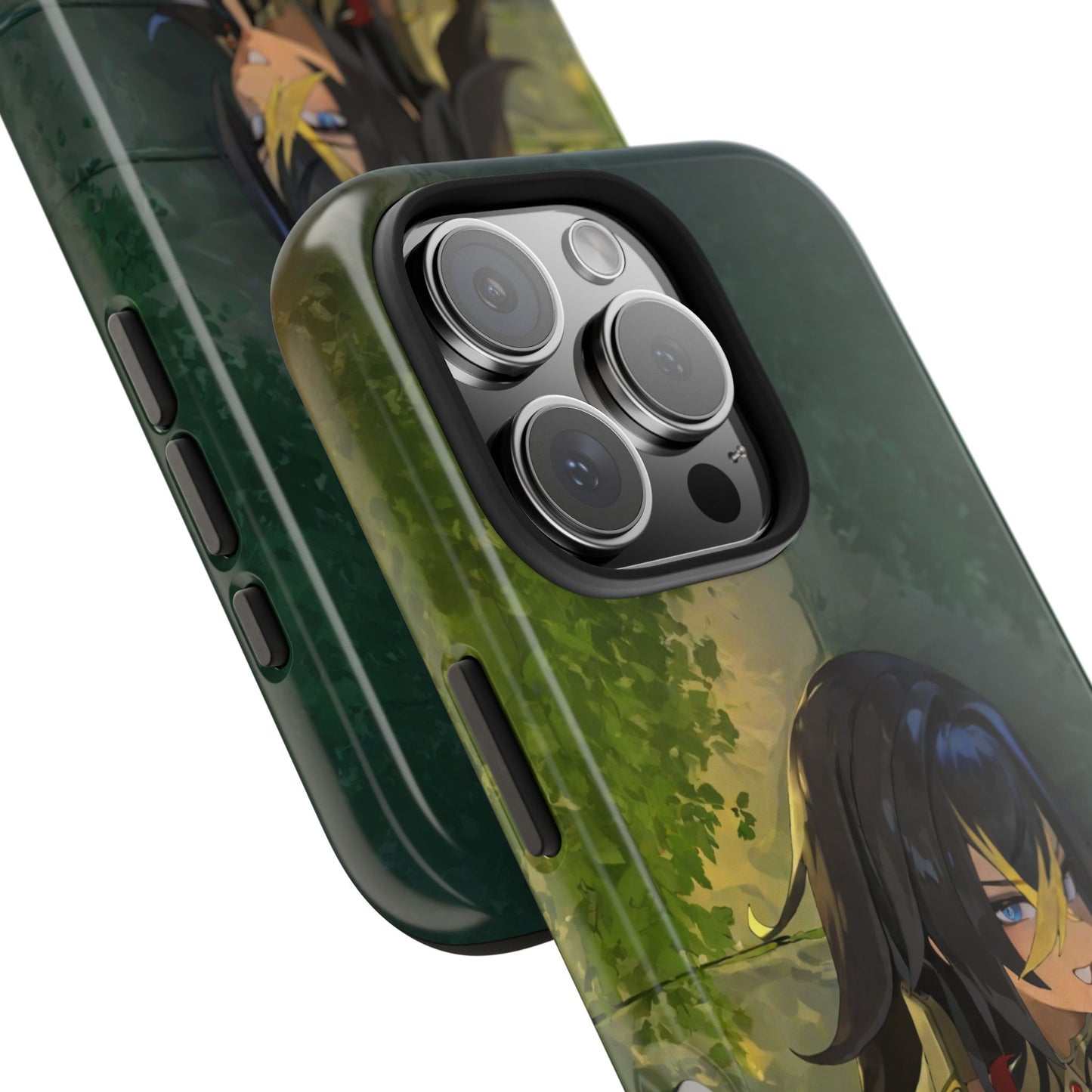 Dehya Phone Cases