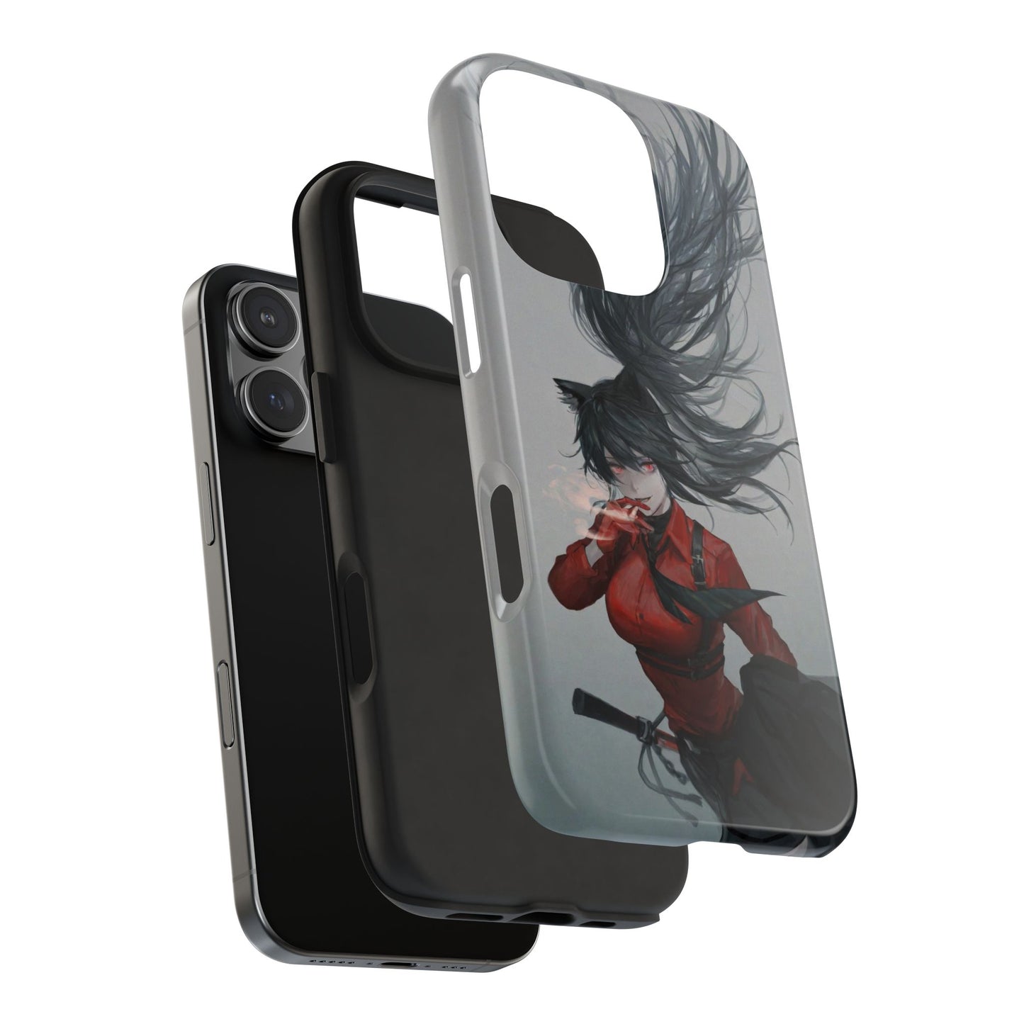 Texas iPhone Cases