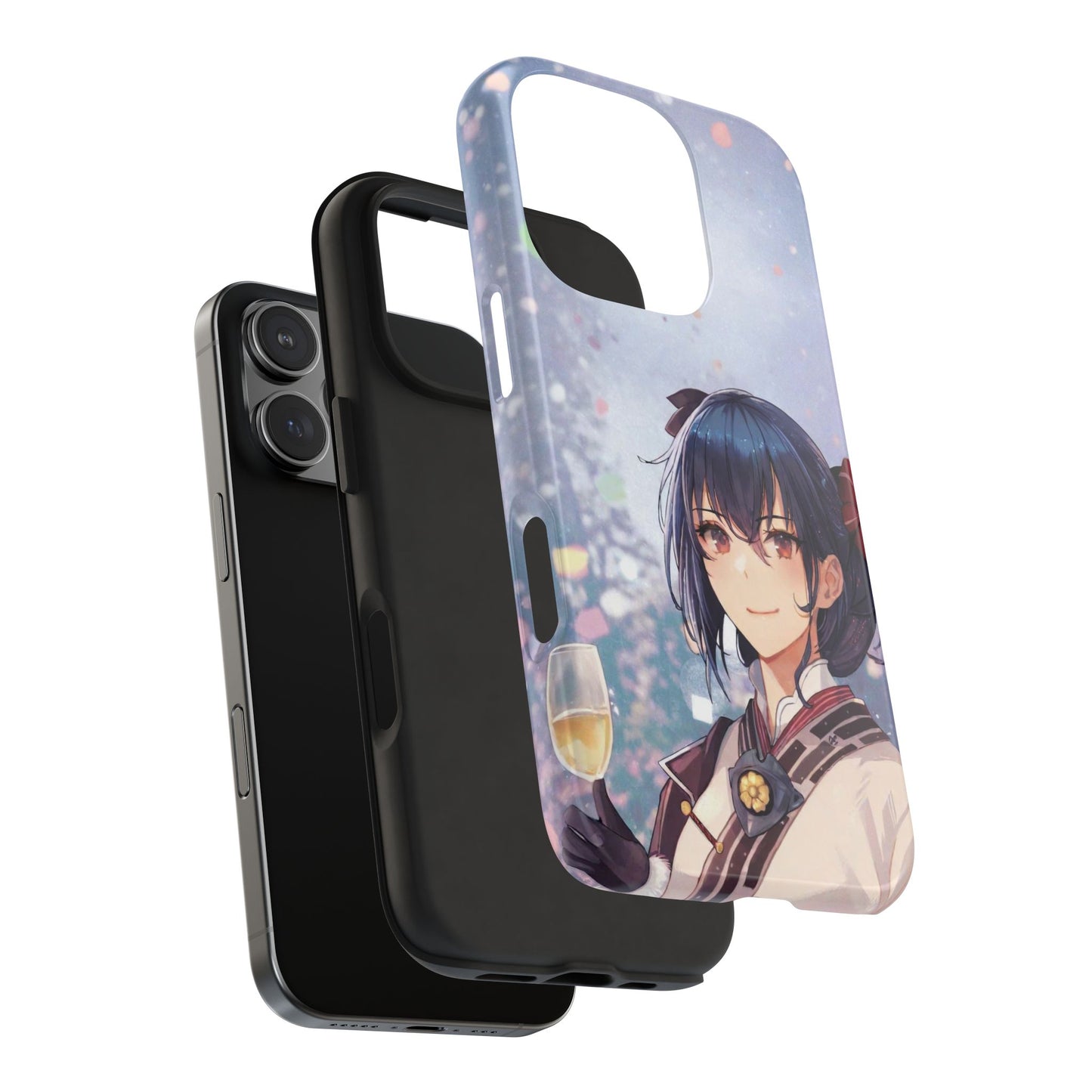 Nagato (Kantai Collection) Phone Cases