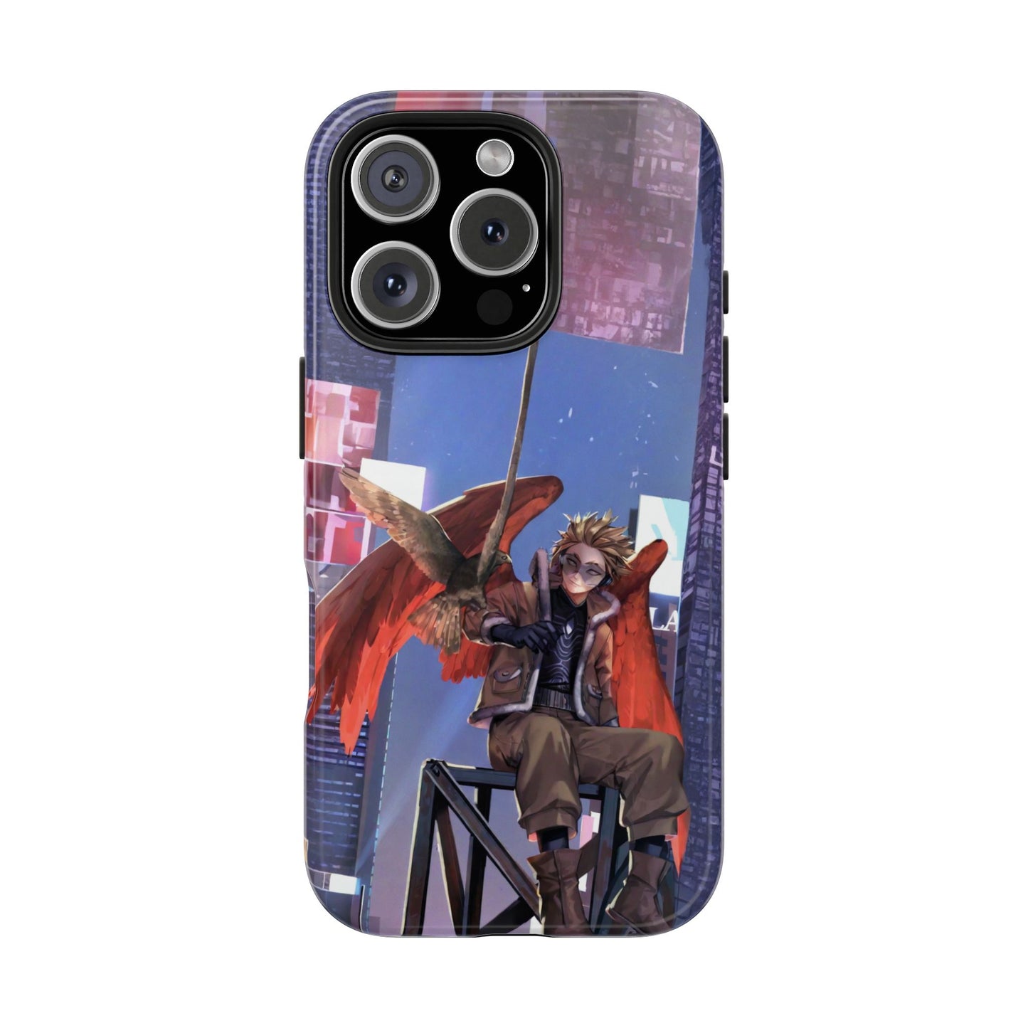 Takami Keigo Phone Cases