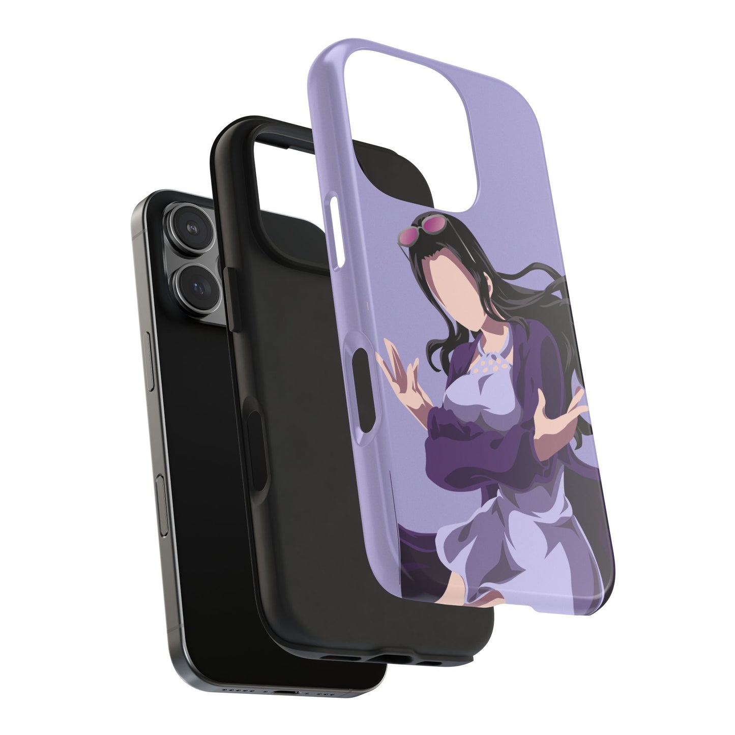 One Piece - Nico Robin iPhone Cases