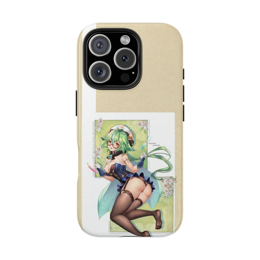 Sucrose iPhone Cases