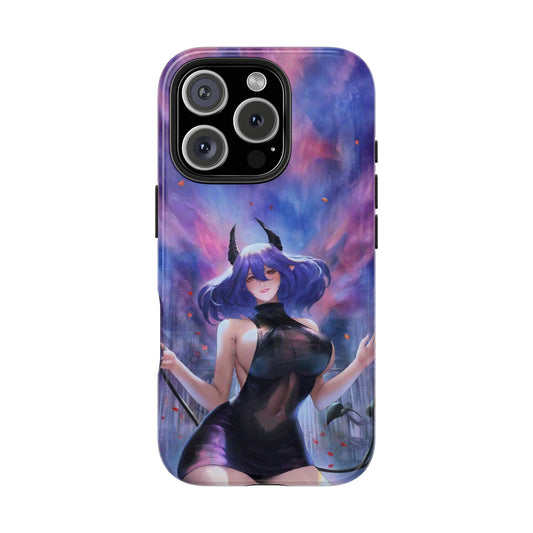 Vermeil Phone Cases
