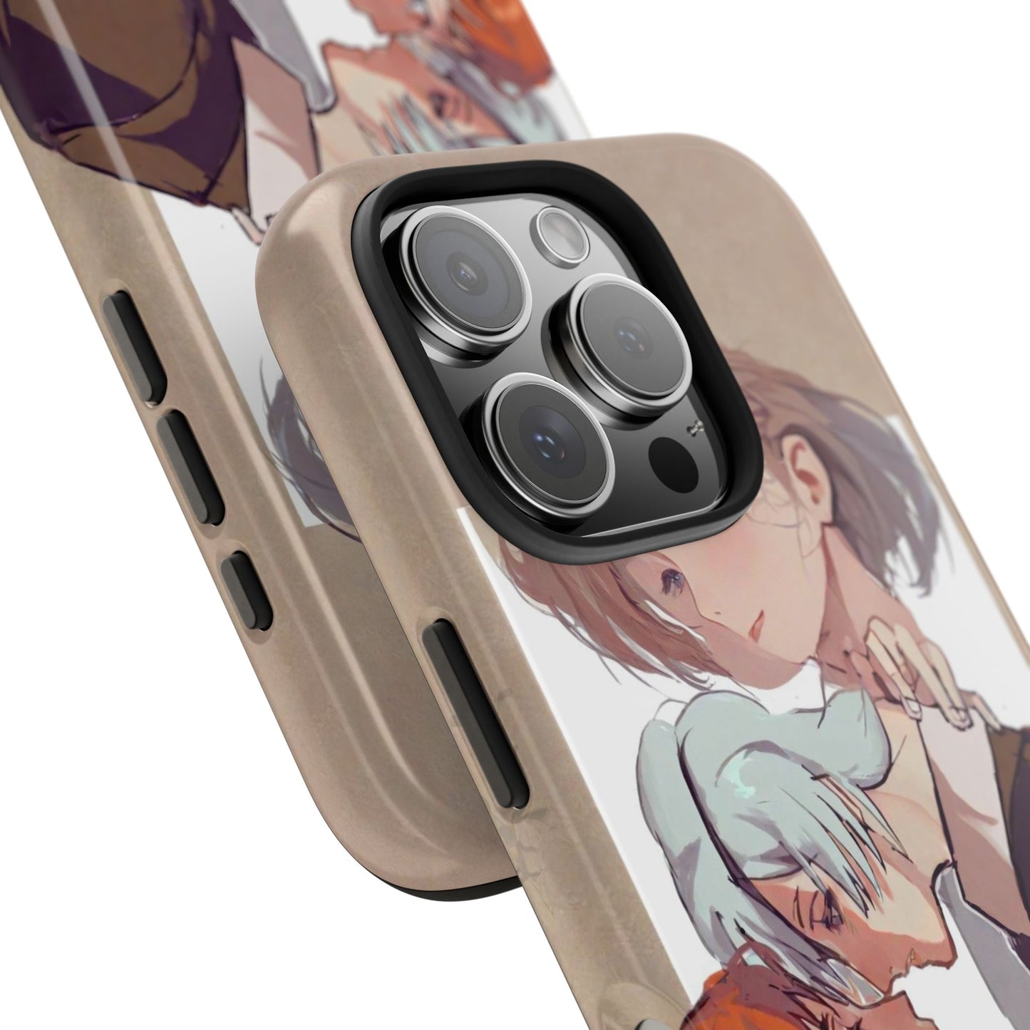 Chainsaw Man Phone Cases