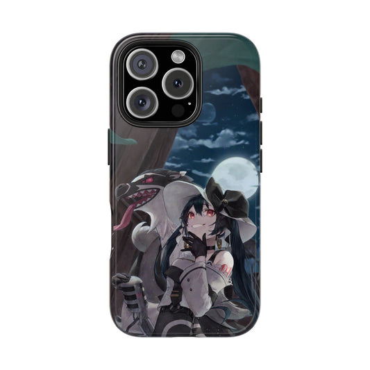 Cross-Over Phone Cases