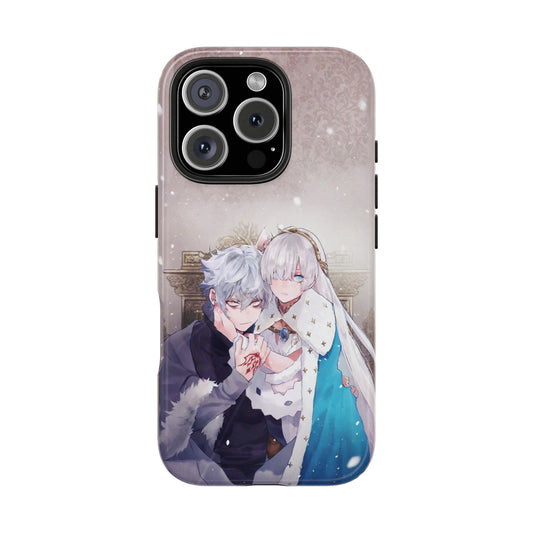 Fate/Grand Order Phone Cases
