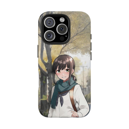 Fubuki Phone Cases