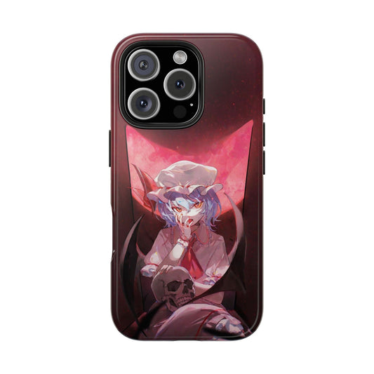 Remilia Scarlet Phone Cases