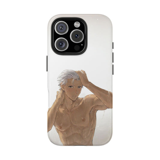 Archer (Fate/stay night) Phone Cases