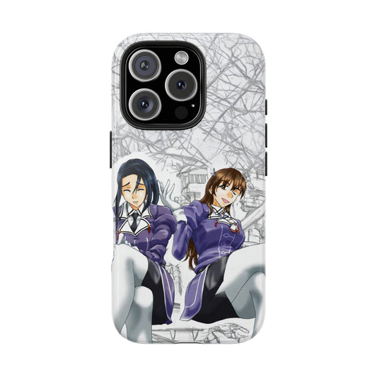 Kantai Collection Phone Cases