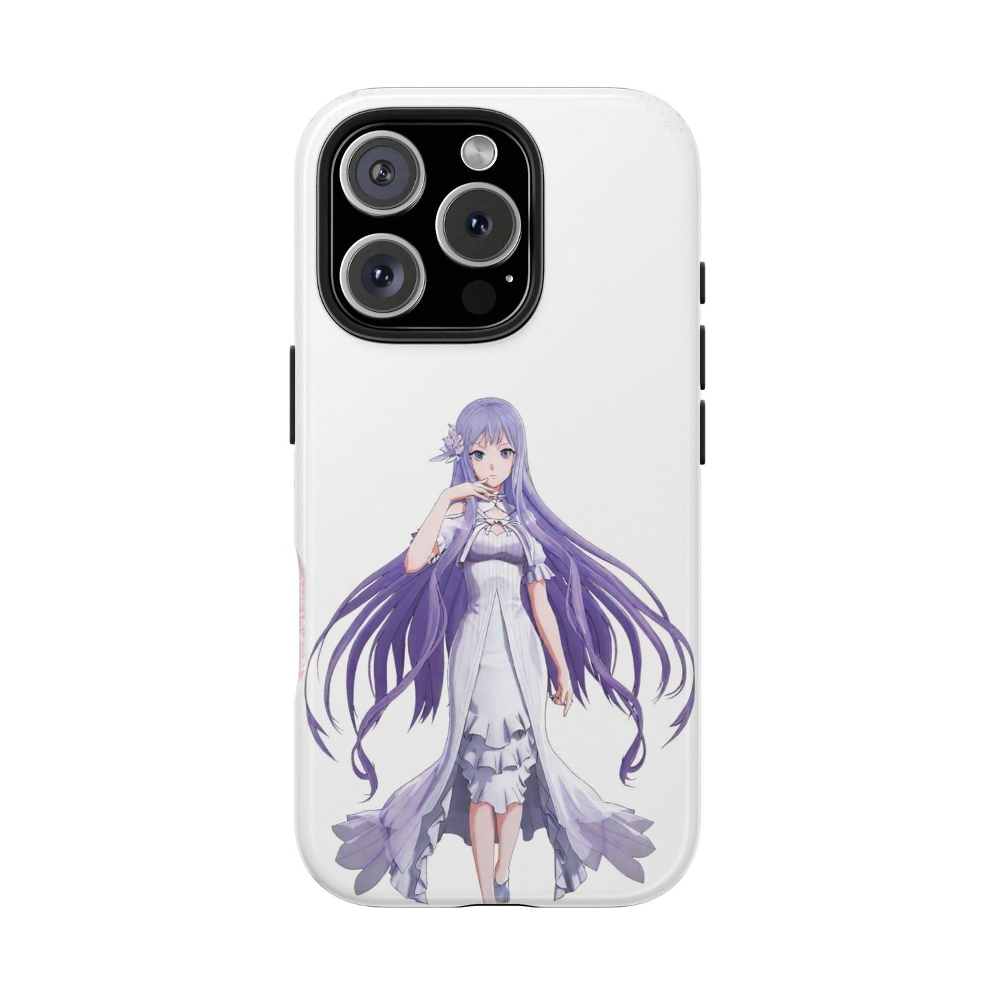 Quinella iPhone Cases
