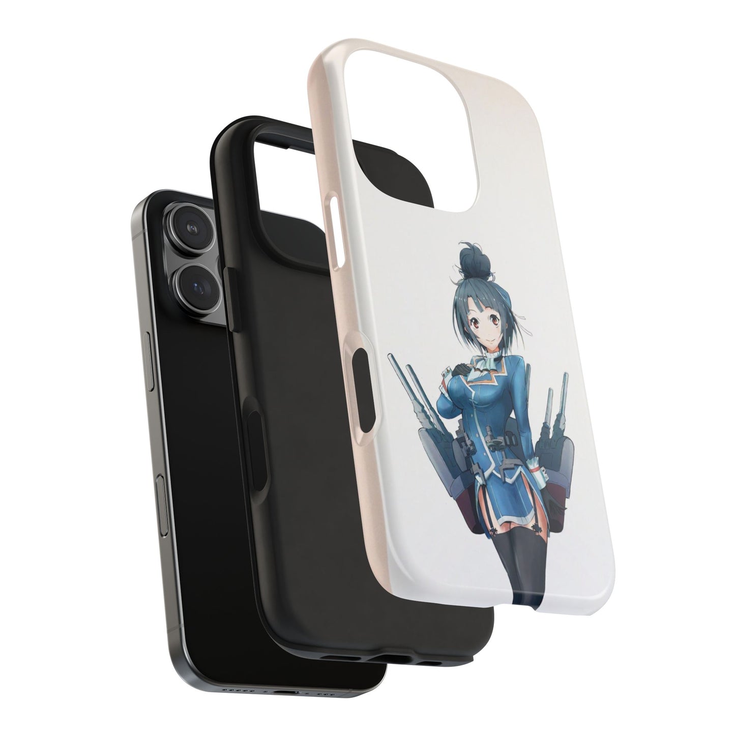 Takao (Kantai Collection) Phone Cases