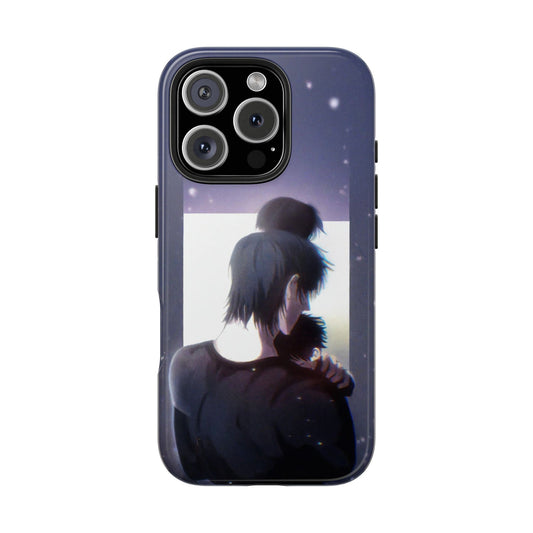 Jujutsu Kaisen Phone Cases