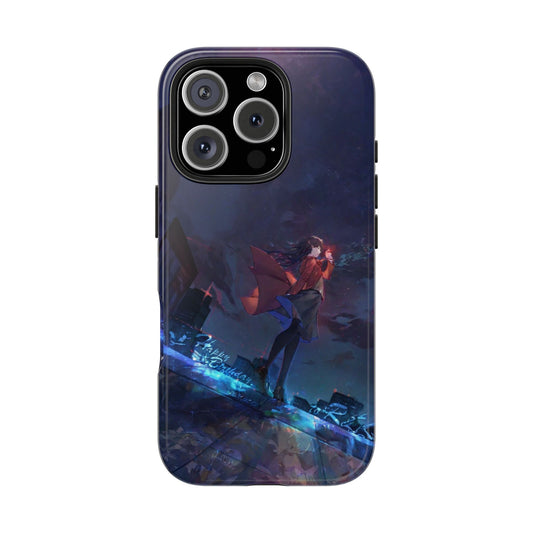 Fate/stay night Phone Cases