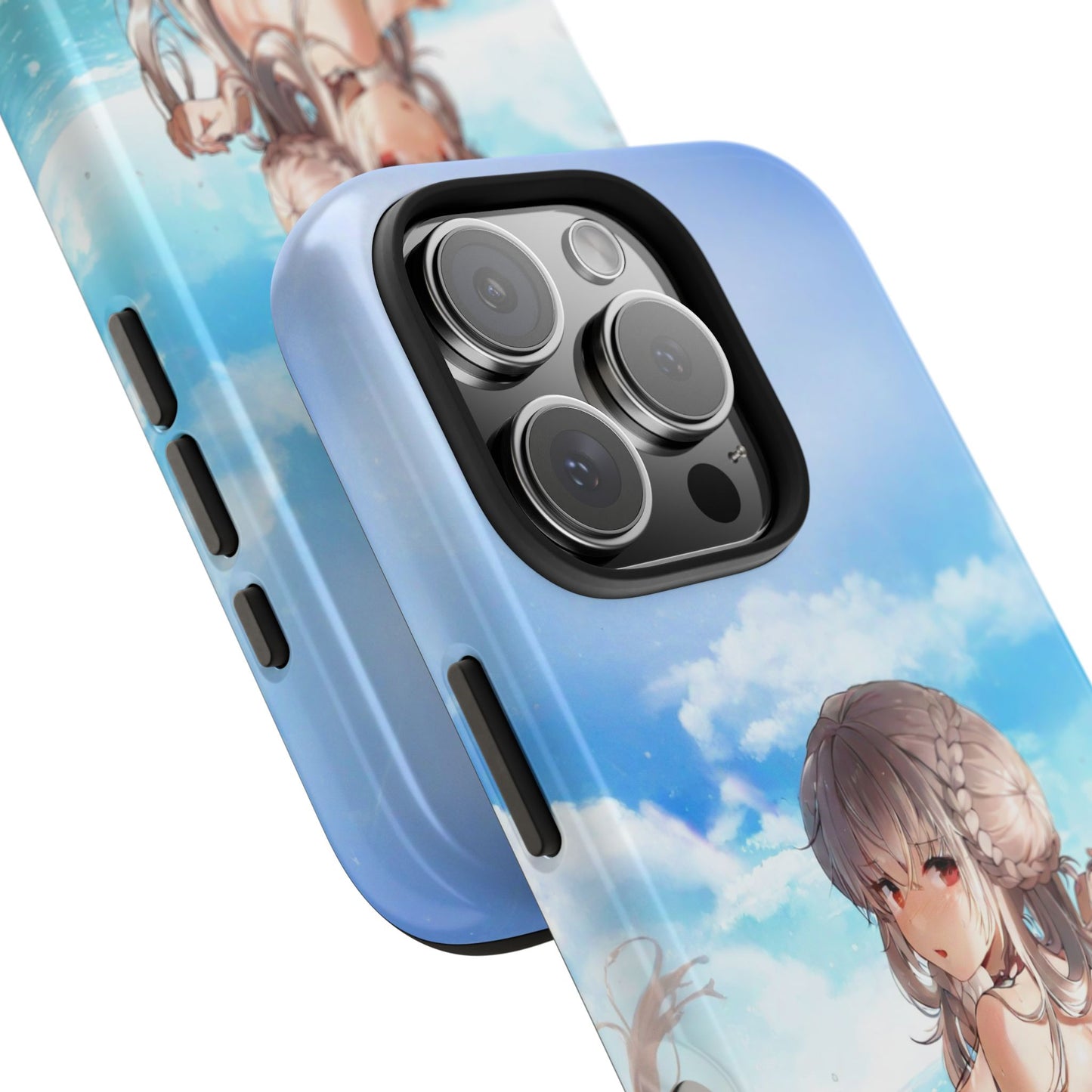 Formidable iPhone Cases