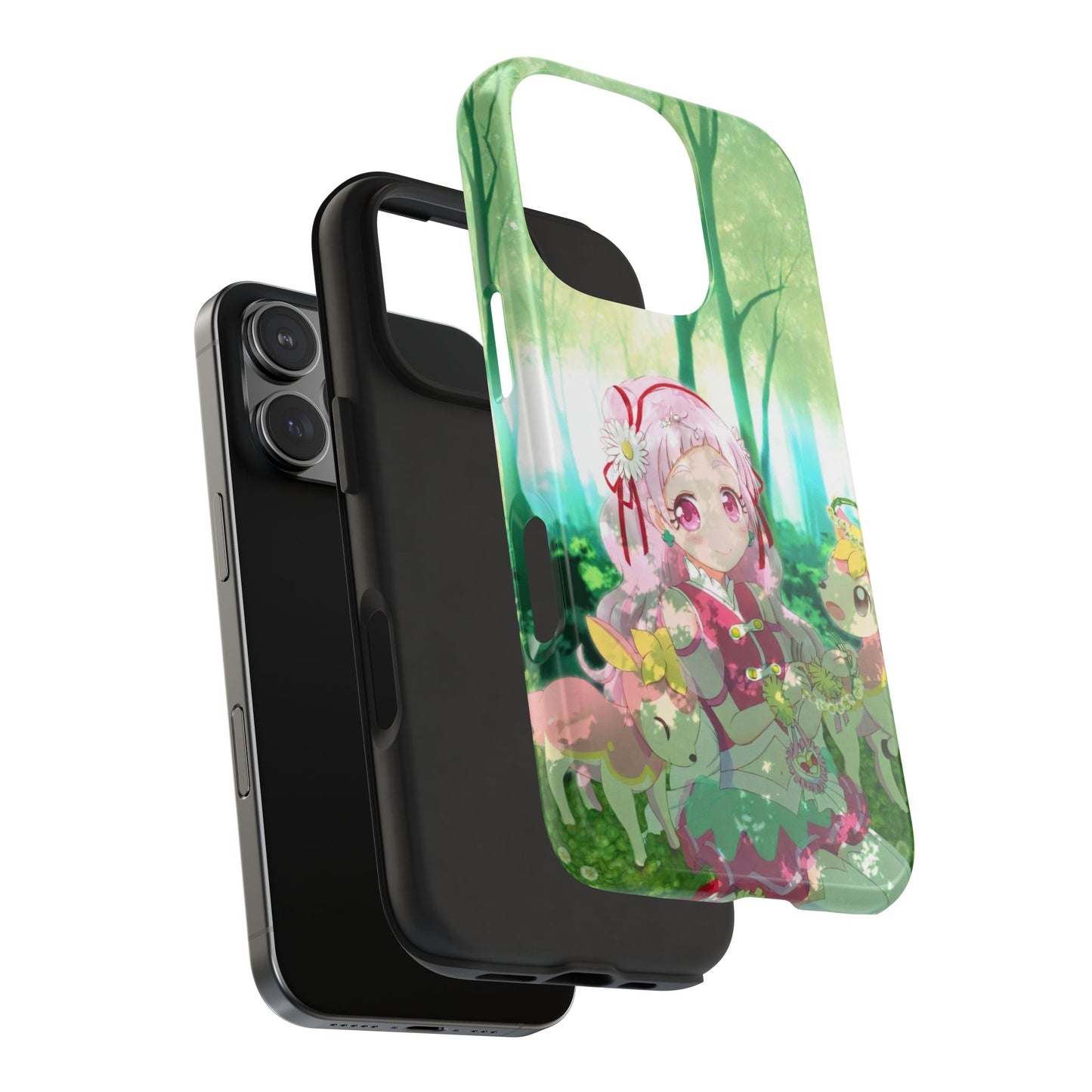 Cross-Over Phone Cases