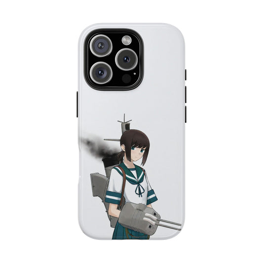 Fubuki Phone Cases