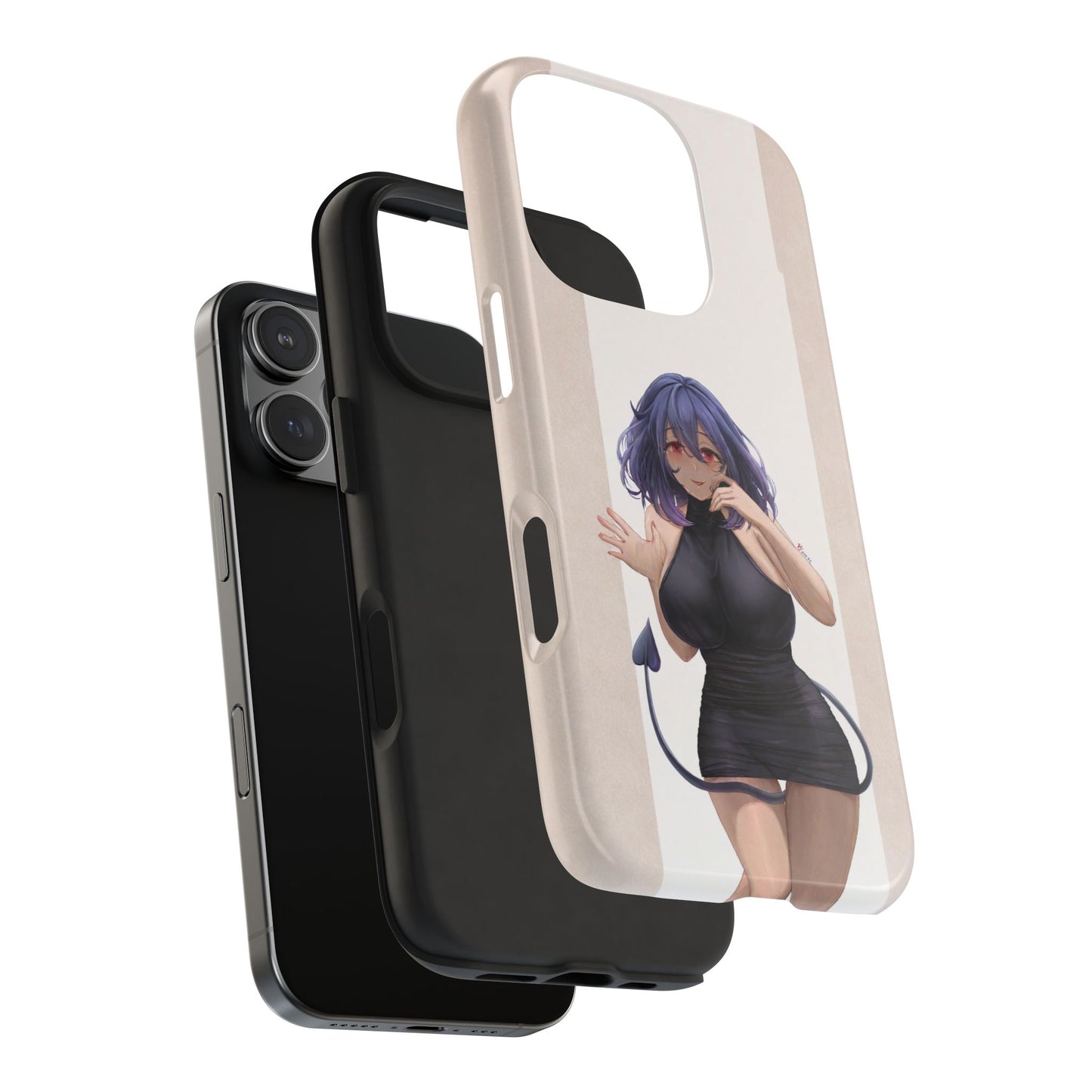 Vermeil Phone Cases