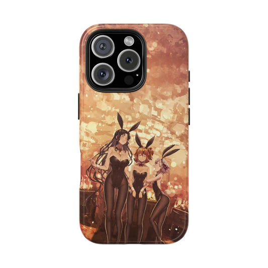 Fate/Grand Order iPhone Cases