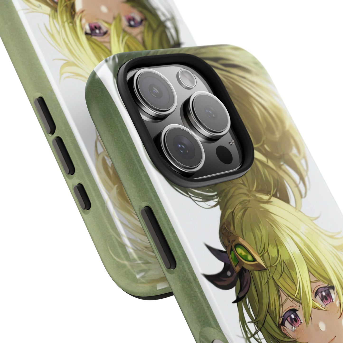 Collei iPhone Cases