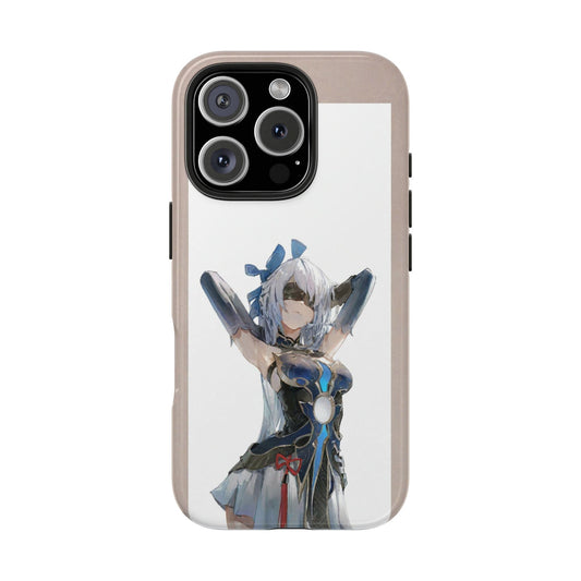 Jingliu Phone Cases