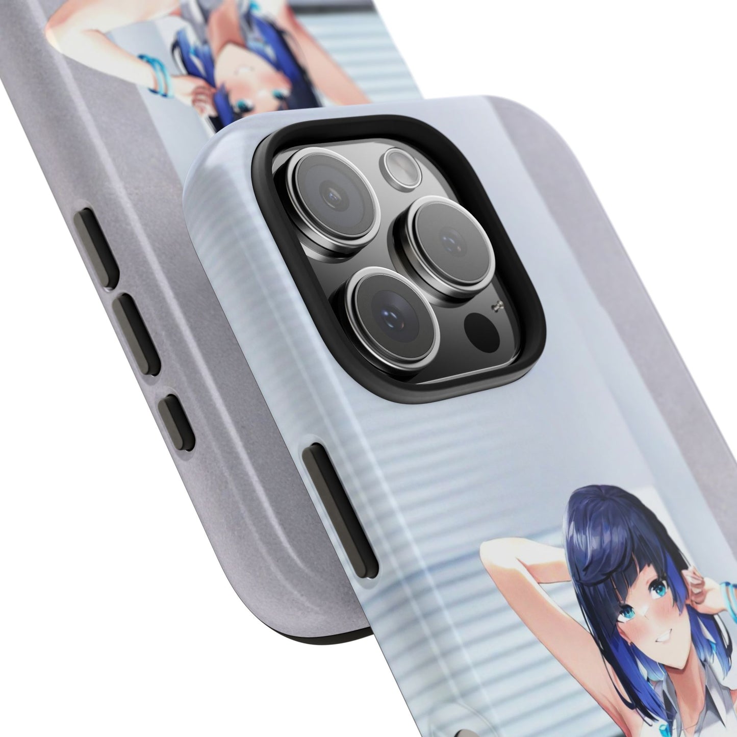Yelan iPhone Cases