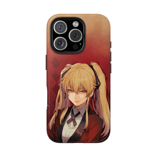 Saotome Mary Phone Cases