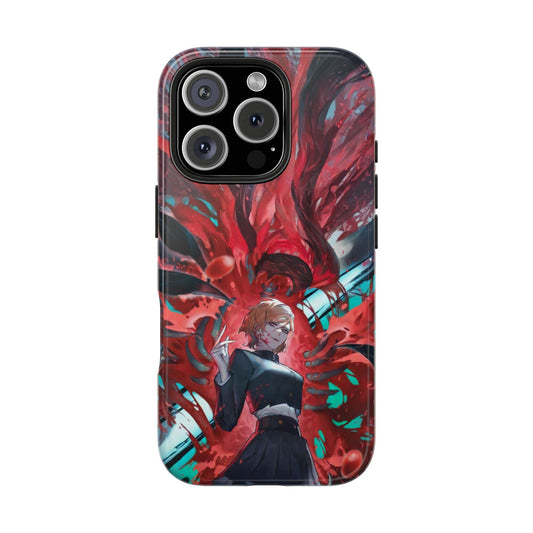 Kugisaki Nobara Phone Cases