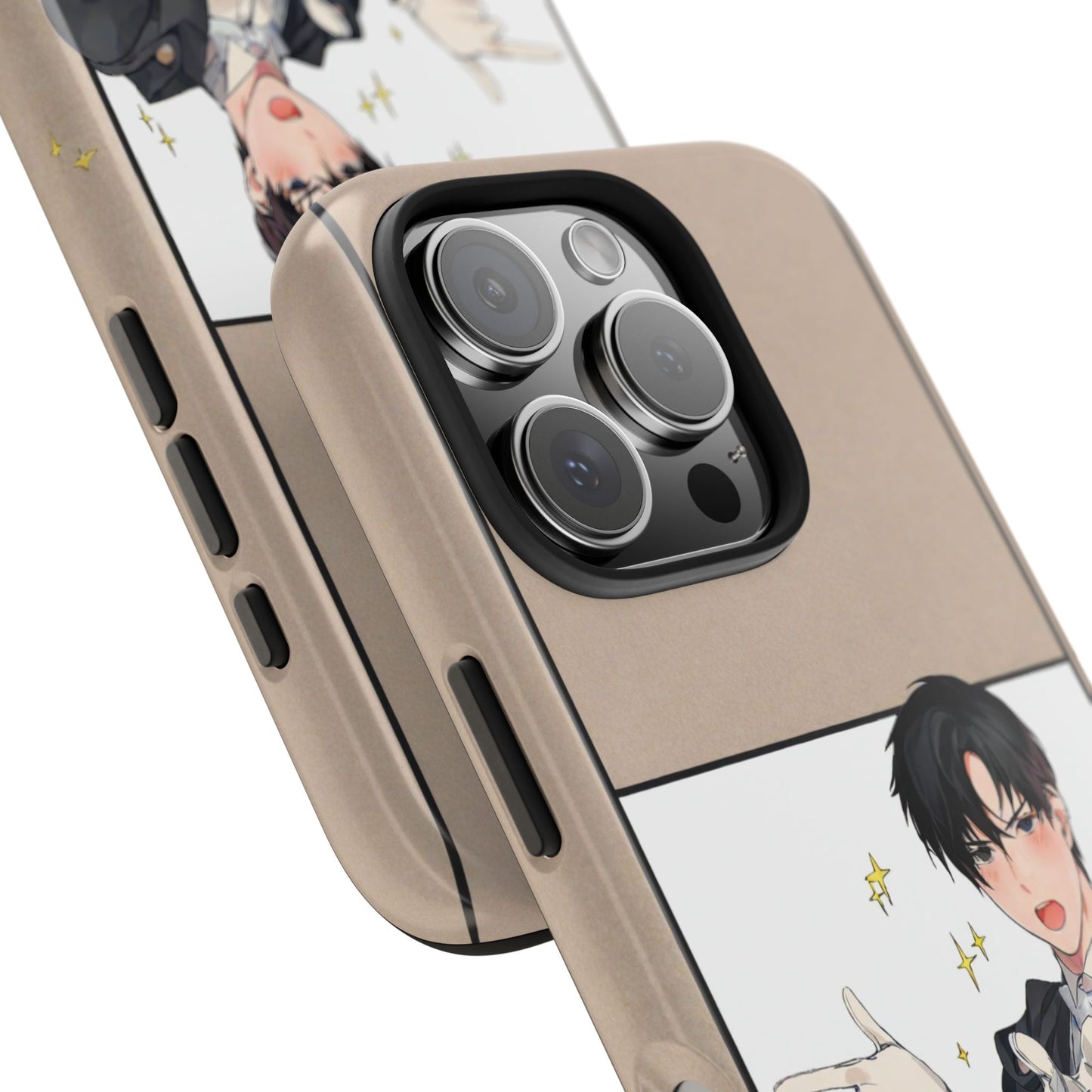 Bishoujo Senshi Sailor Moon iPhone Cases