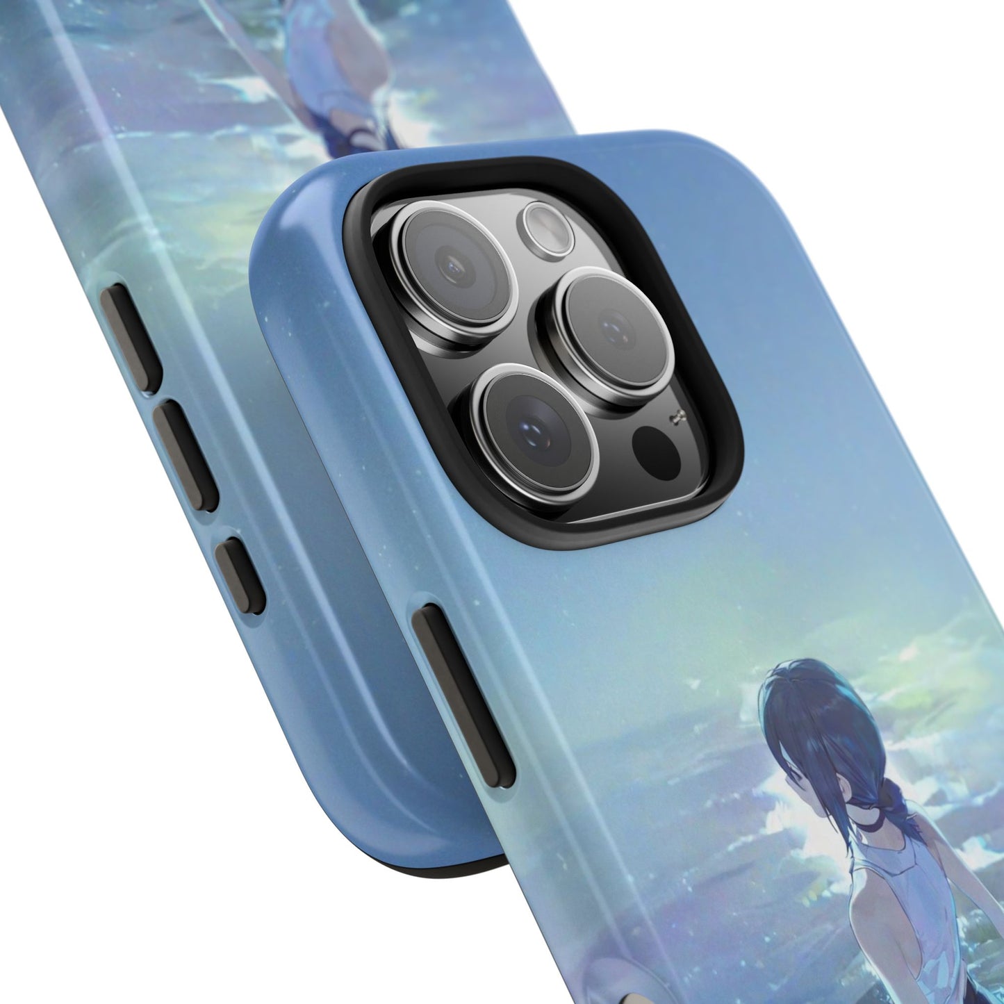 Reze iPhone Cases