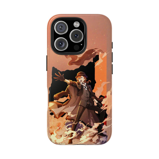 Nakahara Chuuya (Bungou Stray Dogs) Phone Cases