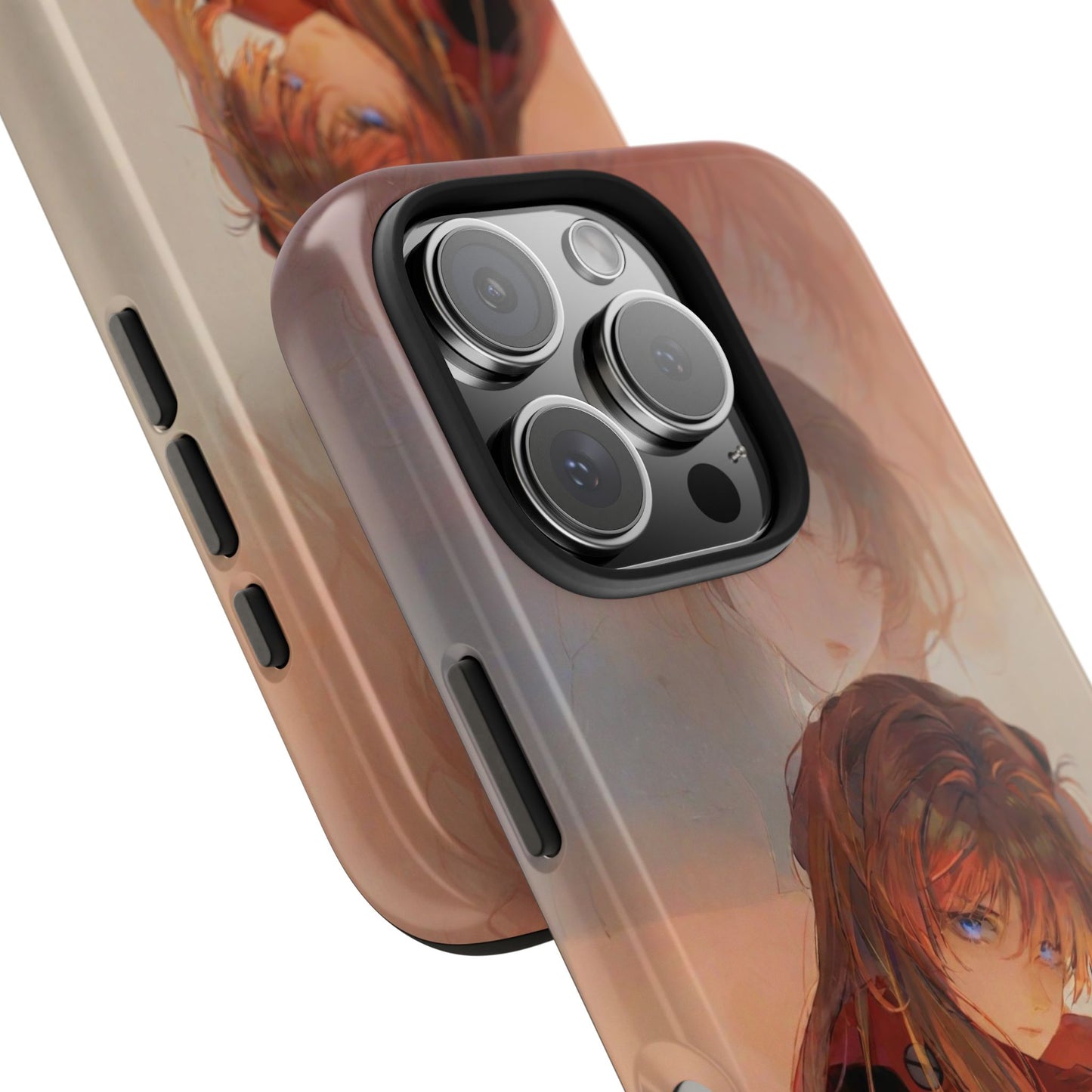 Souryuu Asuka Langley Phone Cases