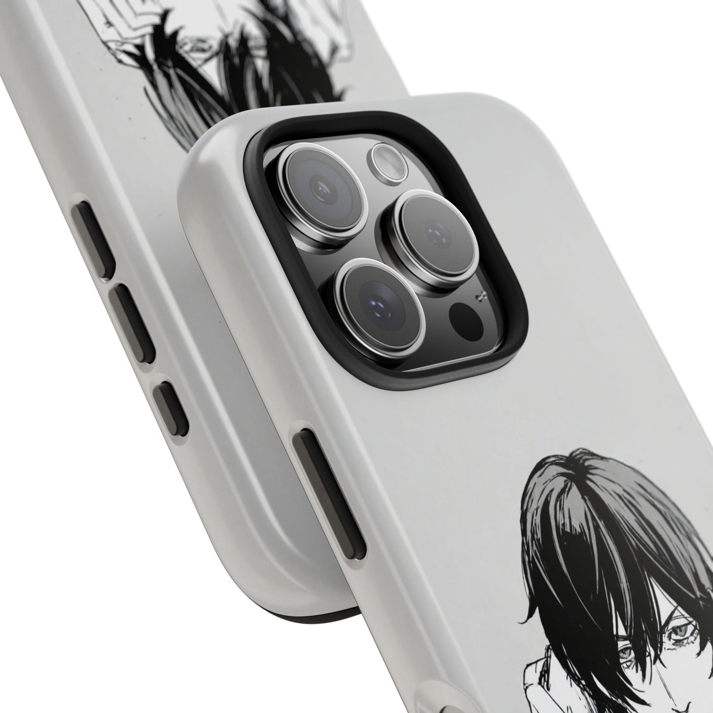Sugou Miri Phone Cases