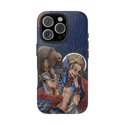 Takami Keigo Phone Cases