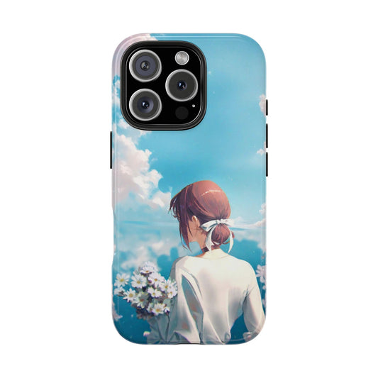 Reze Phone Cases
