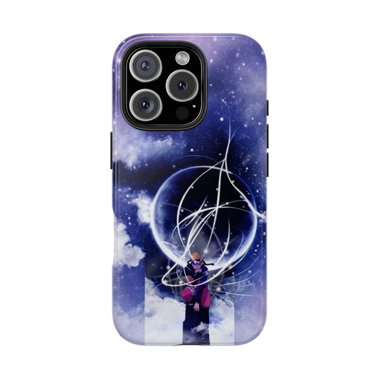 Naruto Uzumaki Anime Naruto iPhone Cases