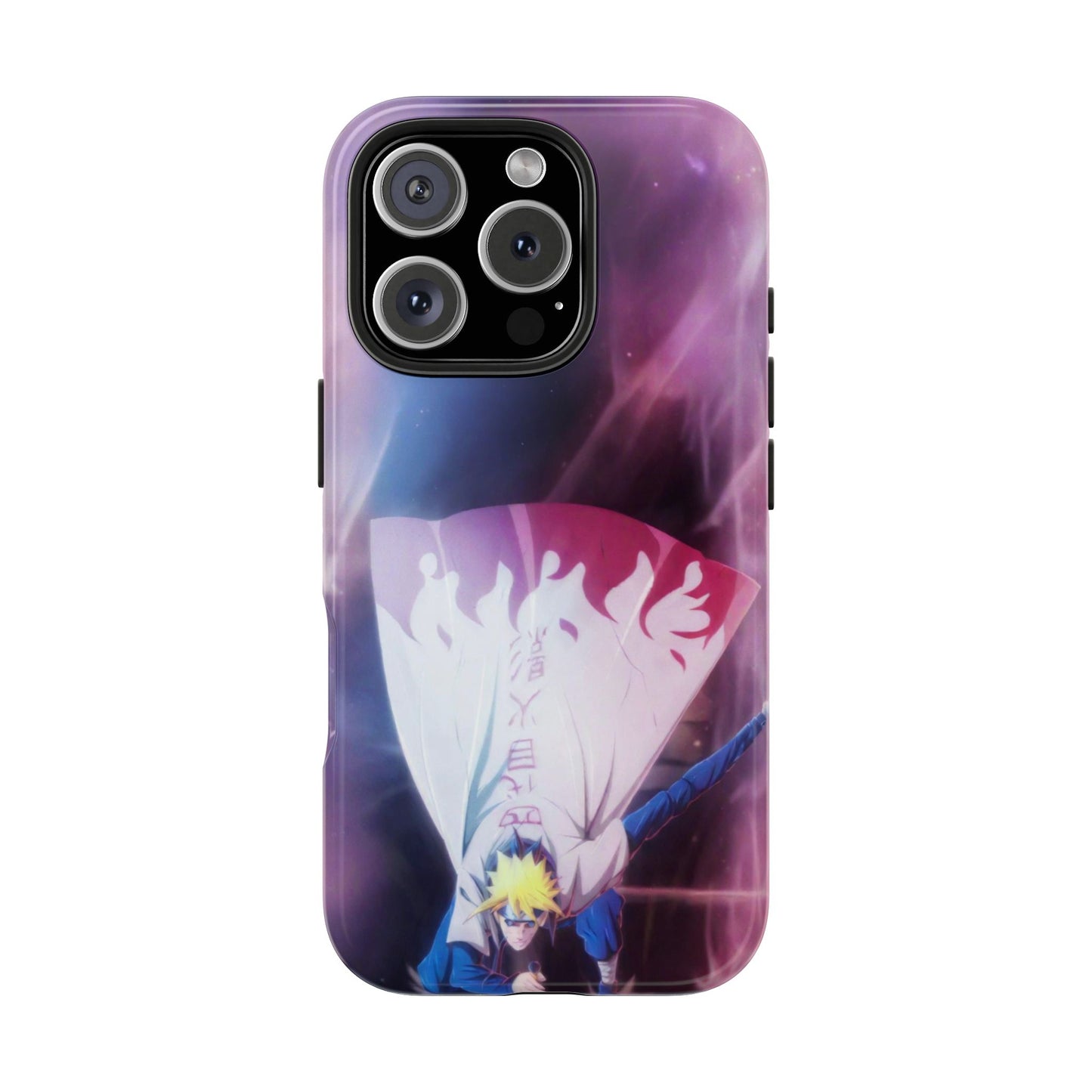 Naruto Uzumaki Anime Naruto iPhone Cases