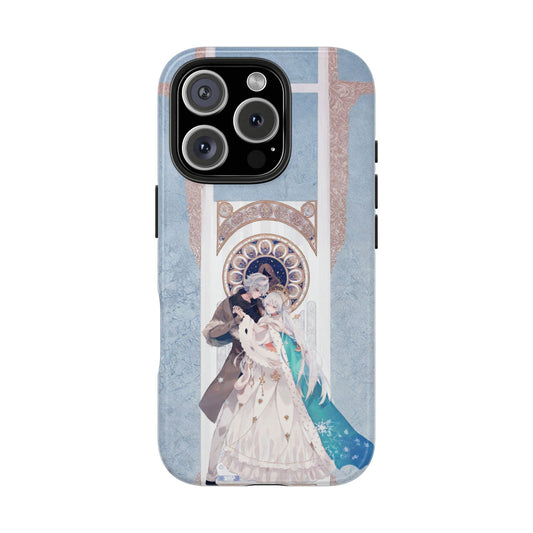 Fate/Grand Order Phone Cases