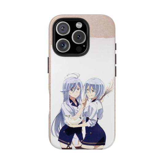 86 Eighty-Six Phone Cases