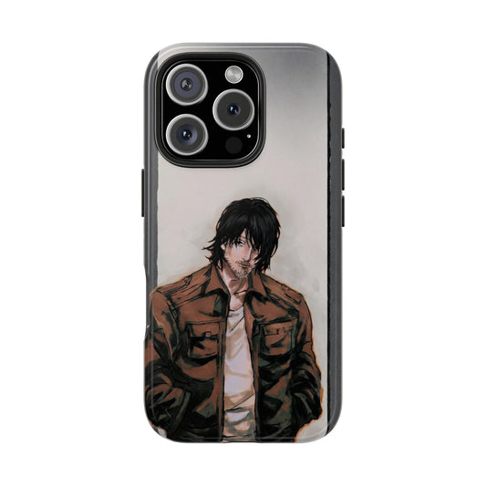 Kishibe Phone Cases