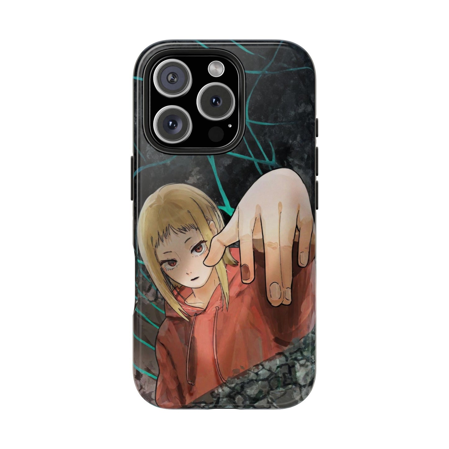 Sawatari Akane Phone Cases