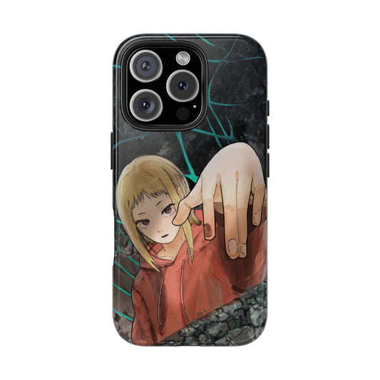 Sawatari Akane Phone Cases