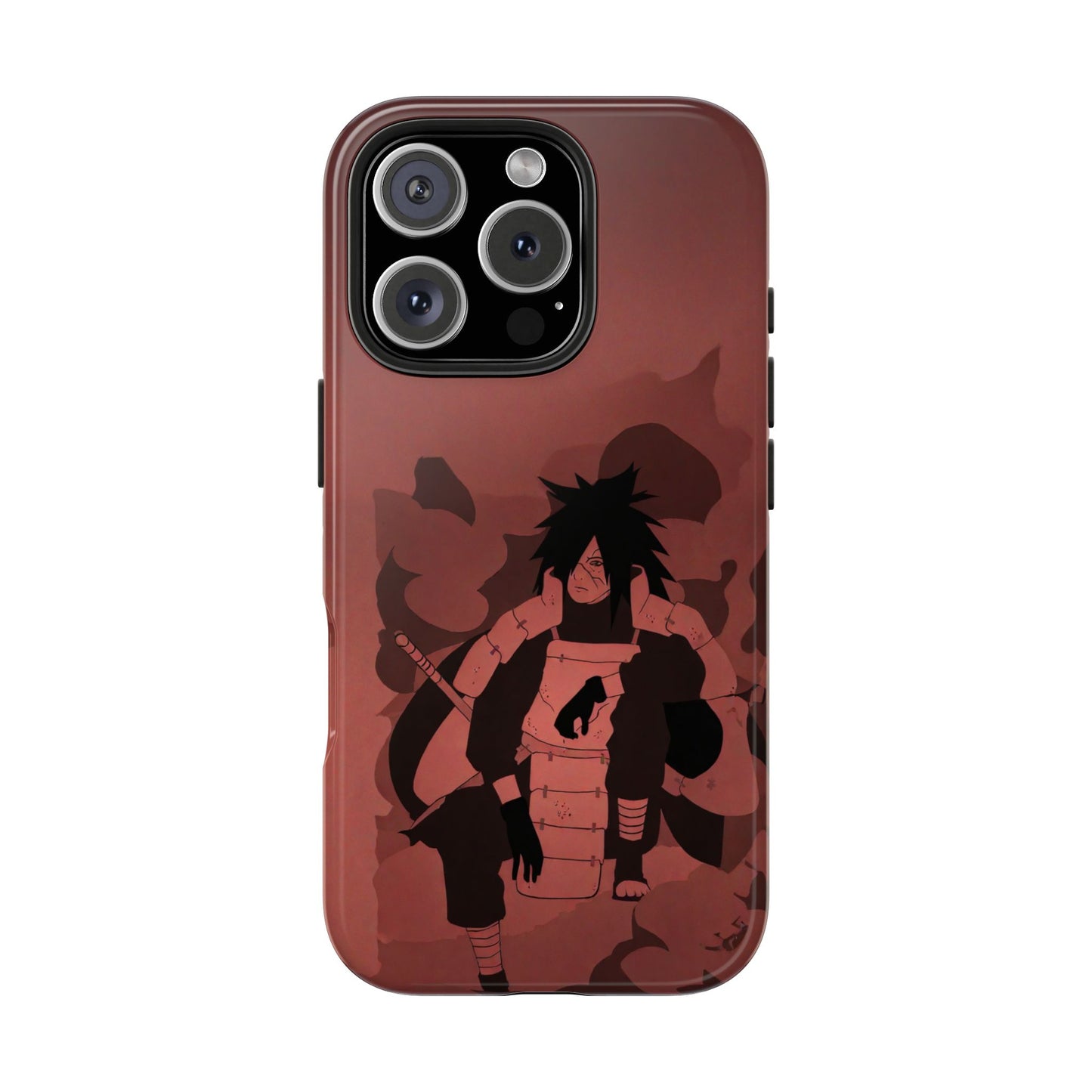 Madara iPhone Cases