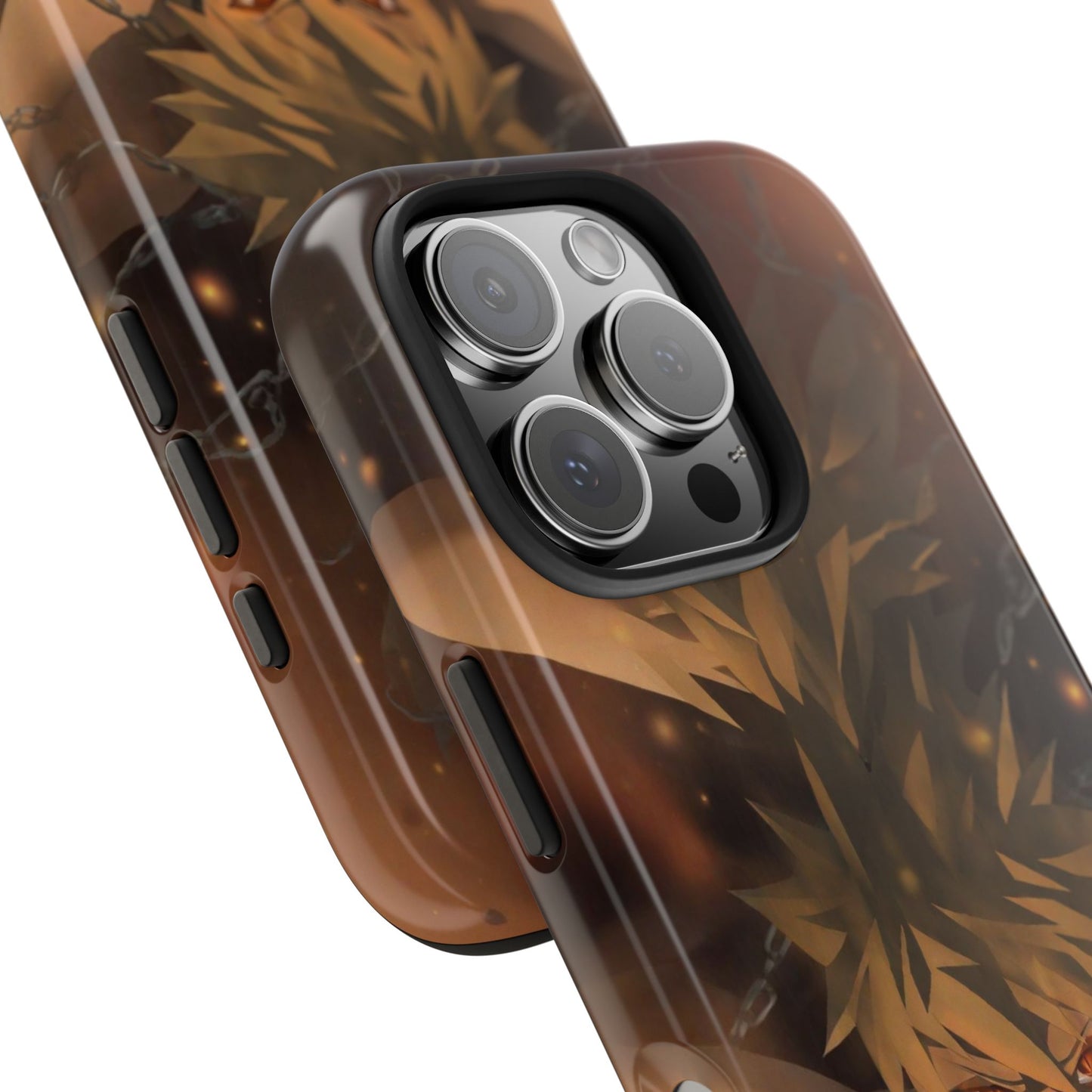 Naruto Uzumaki Anime Naruto iPhone Cases