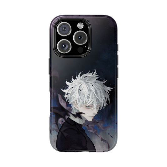 Gojou Satoru Phone Cases